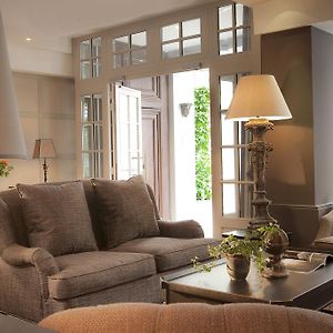 Hotel Lenox Saint Germain